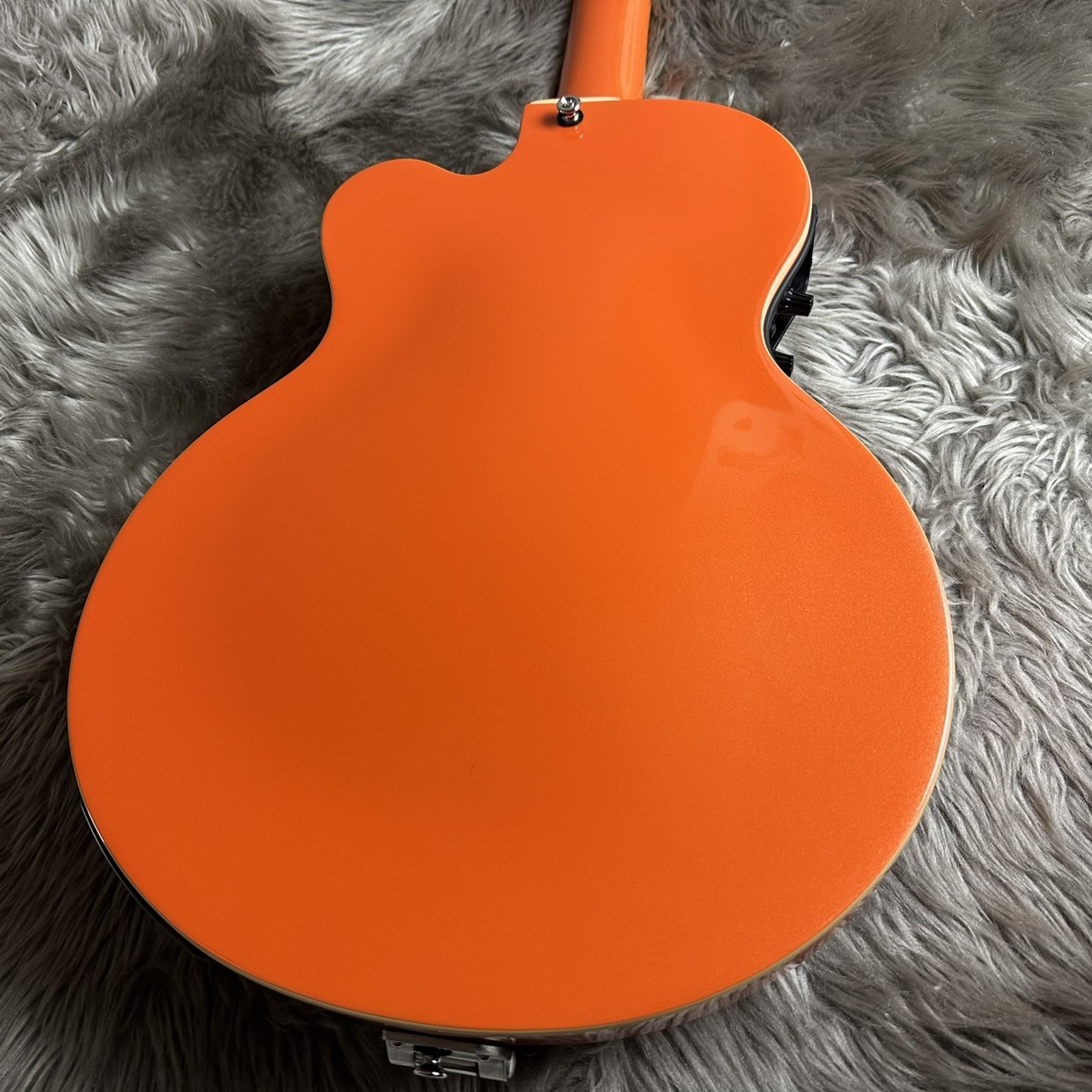 VOX VGA-5TD Pearl Orange(modify)【現物画像】（中古/送料無料