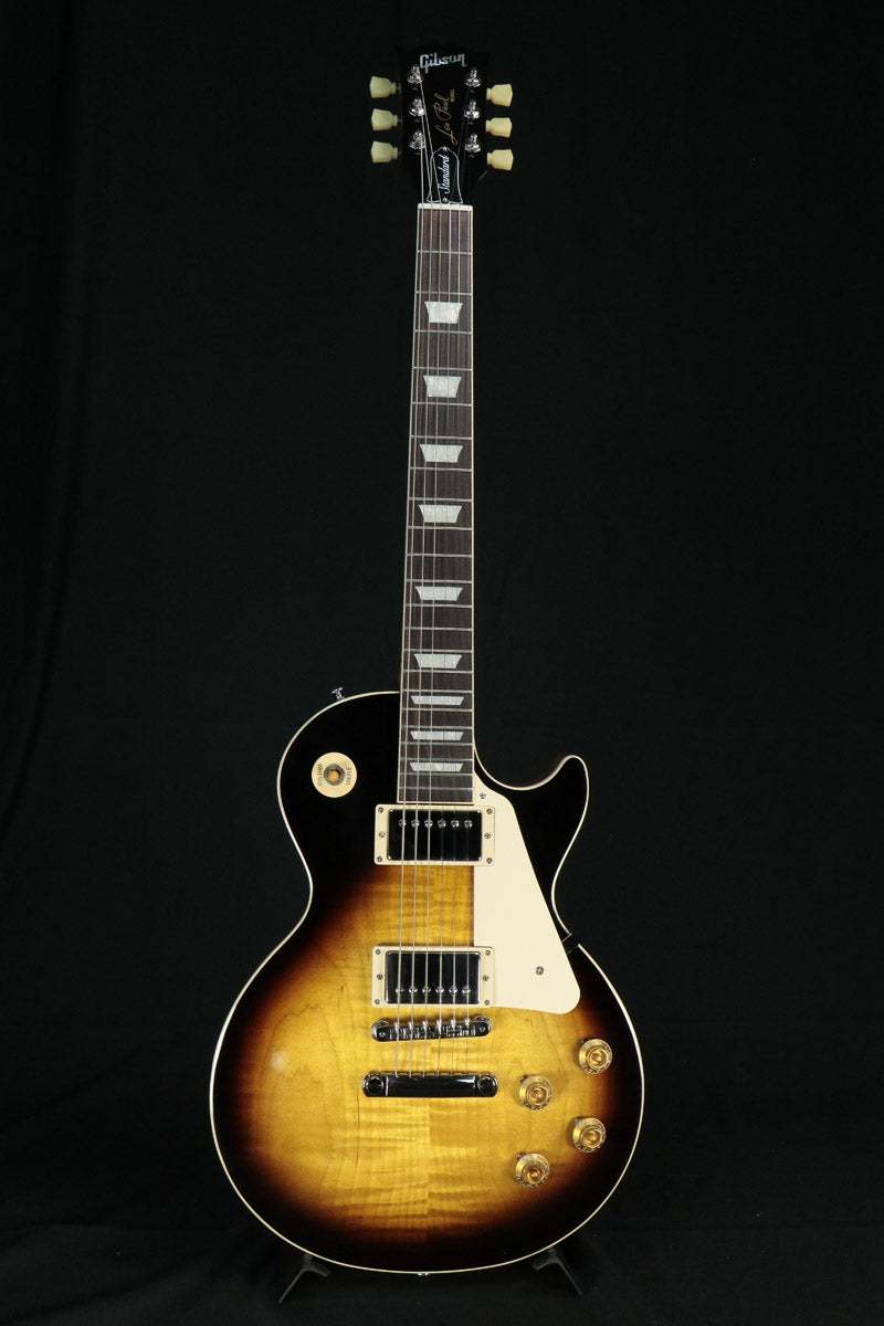 Gibson Gibson USA / Les Paul Standard 50s Tobacco Burst 【名古屋栄