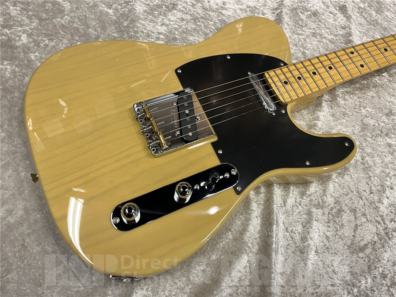 FUJIGEN(FGN) NTE100MAH【Off White Blonde】（新品/送料無料）【楽器