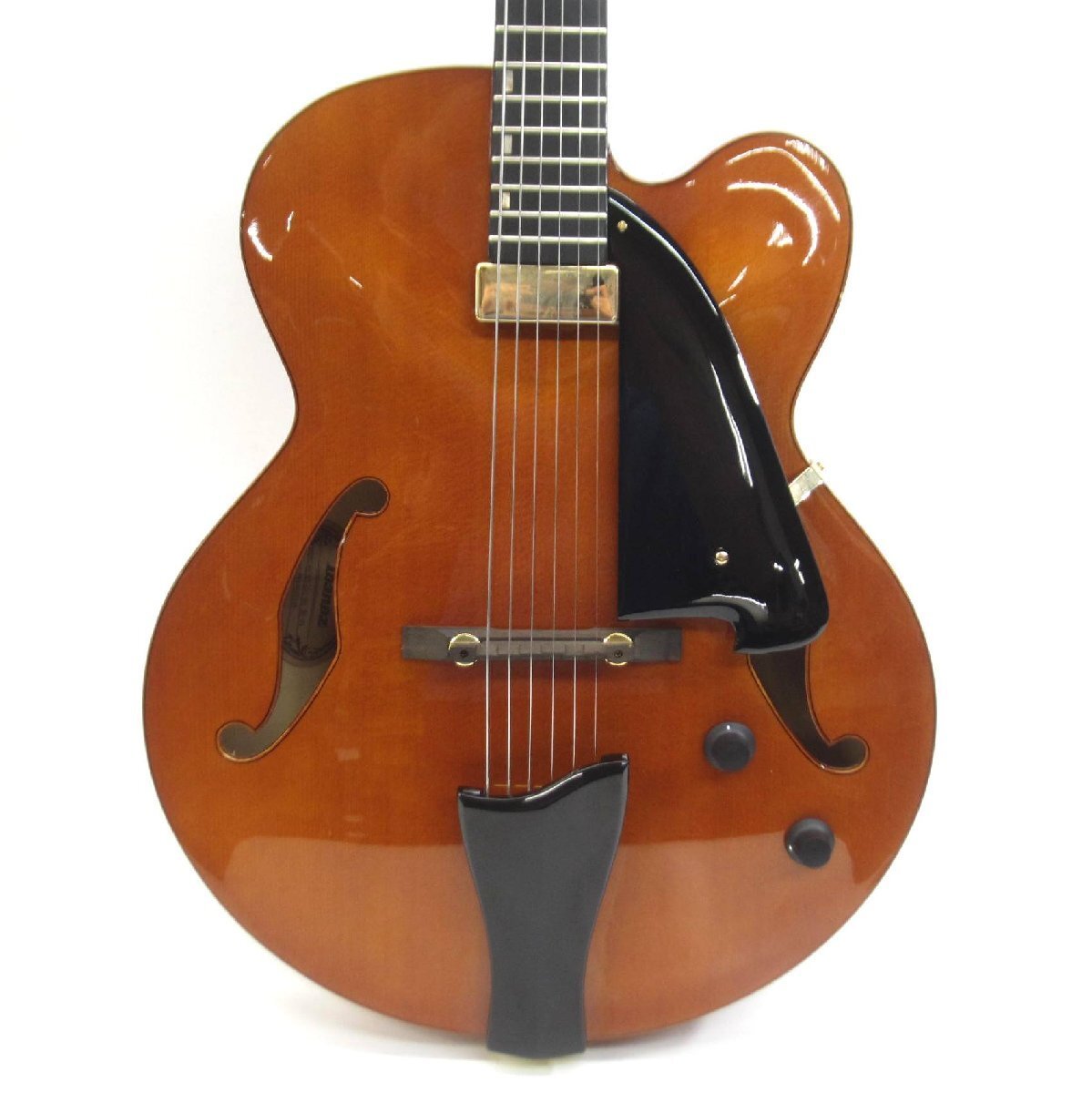 Ibanez ARTSTAR Series AFC151-DA 5B-04【浦添店】（中古/送料無料