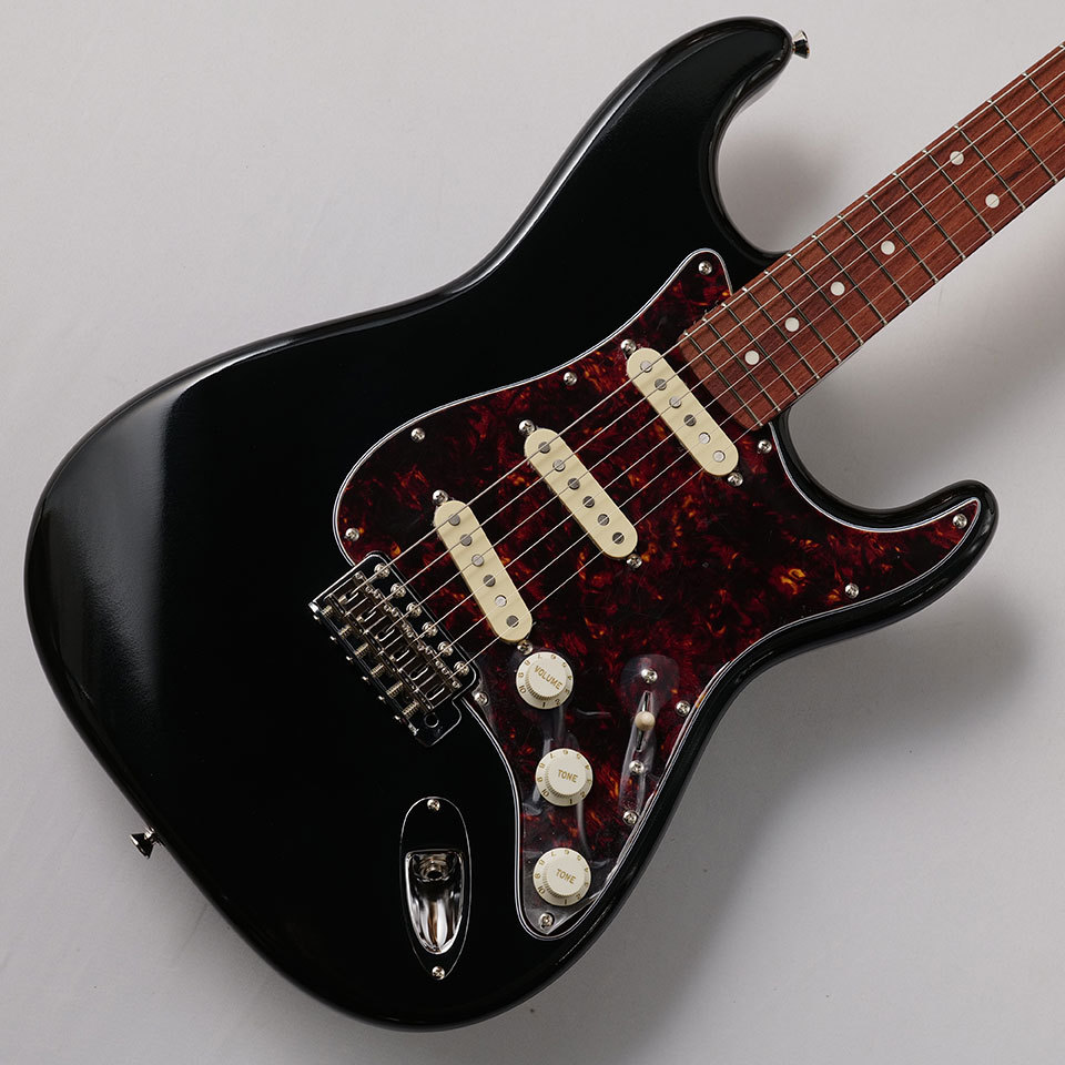 Moon ST Classic BLK/R MH（新品）【楽器検索デジマート】