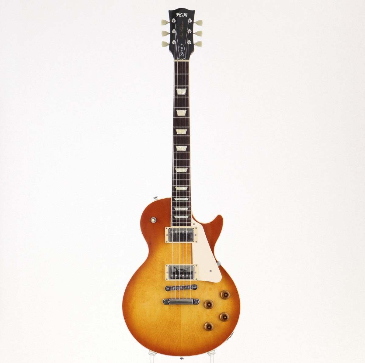 FUJIGEN(FGN) Neo Classic NCLS-10R【4.2kg】【S/N:H100662】【横浜店