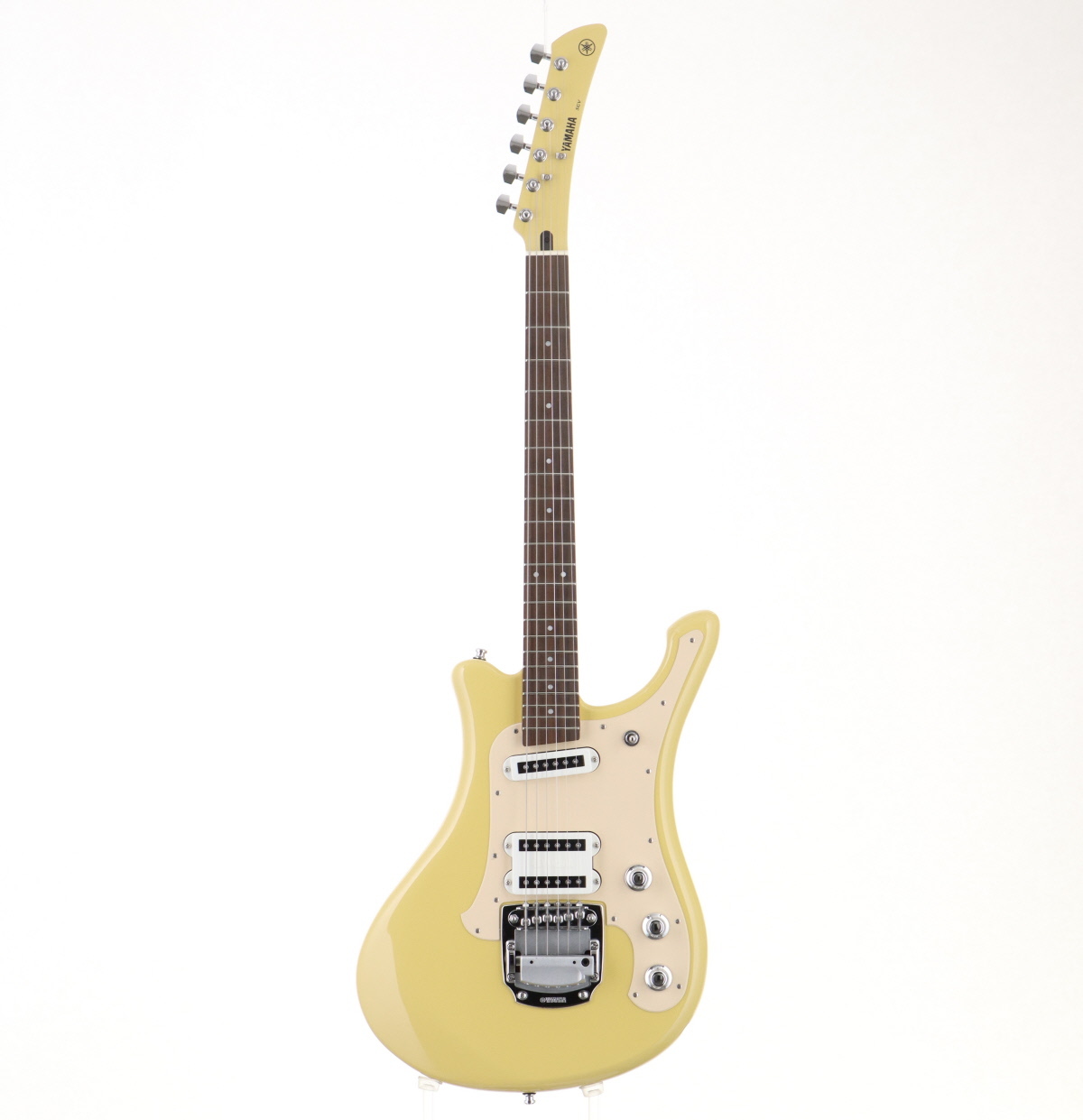 YAMAHA SGV300 Vintage Yellow 【新宿店】（中古/送料無料）【楽器検索