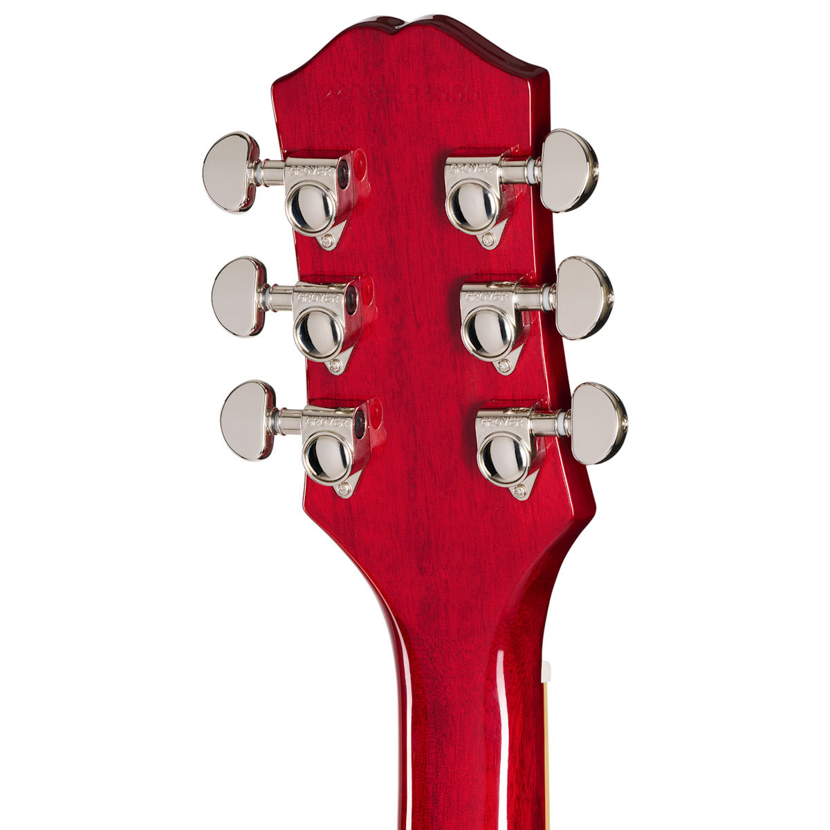Epiphone SG Standard Cherry エレキギター（新品/送料無料