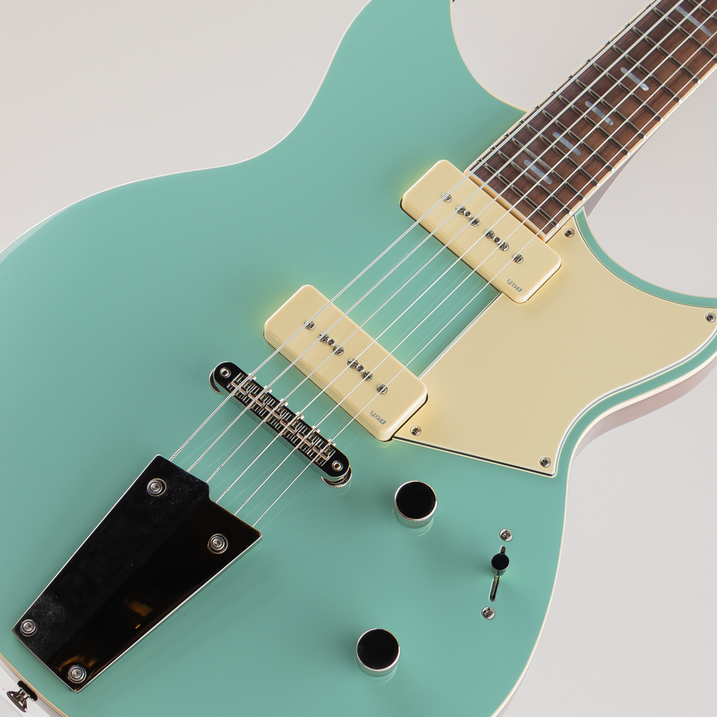 YAMAHA REVSTAR RSS02T / Sonic Blue（新品/送料無料）【楽器検索