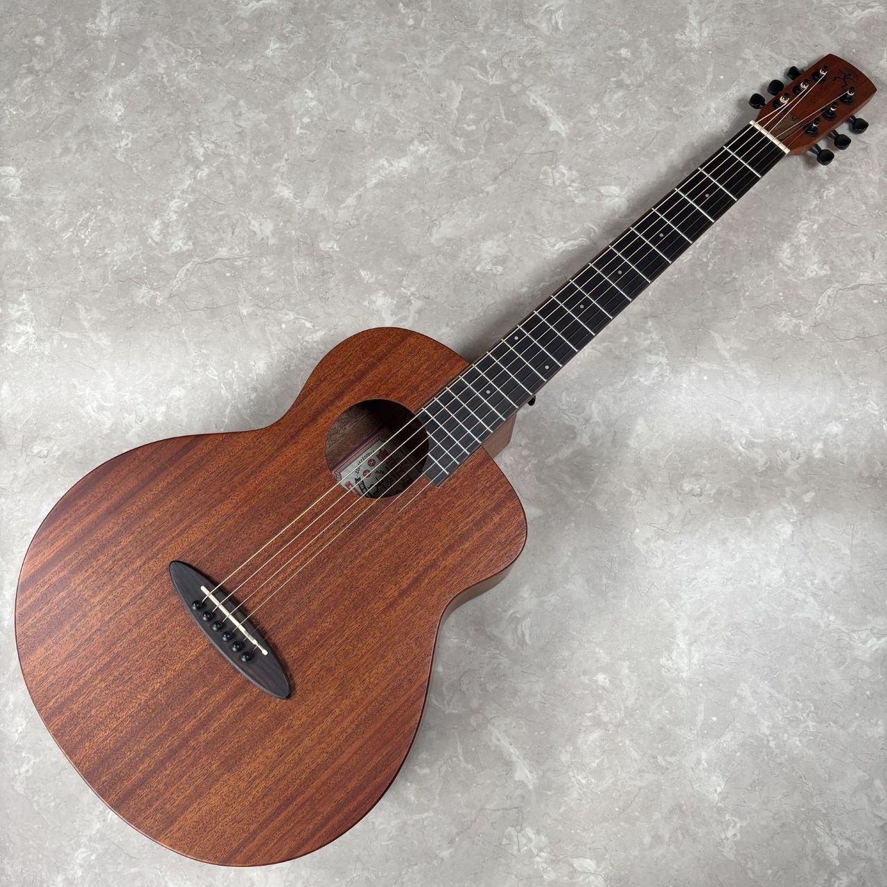 aNueNue Bird MY 20 アコースティックギター　値下げ不可 aNueNue Bird MY 20【現物画像】（中古/送料無料）【楽器検索デジマート】