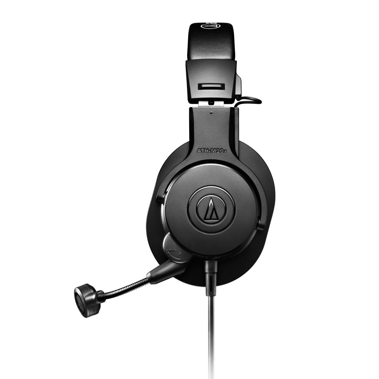 audio-technica ATH-M20xSTS ストリーミングヘッドセット ◇限定販売