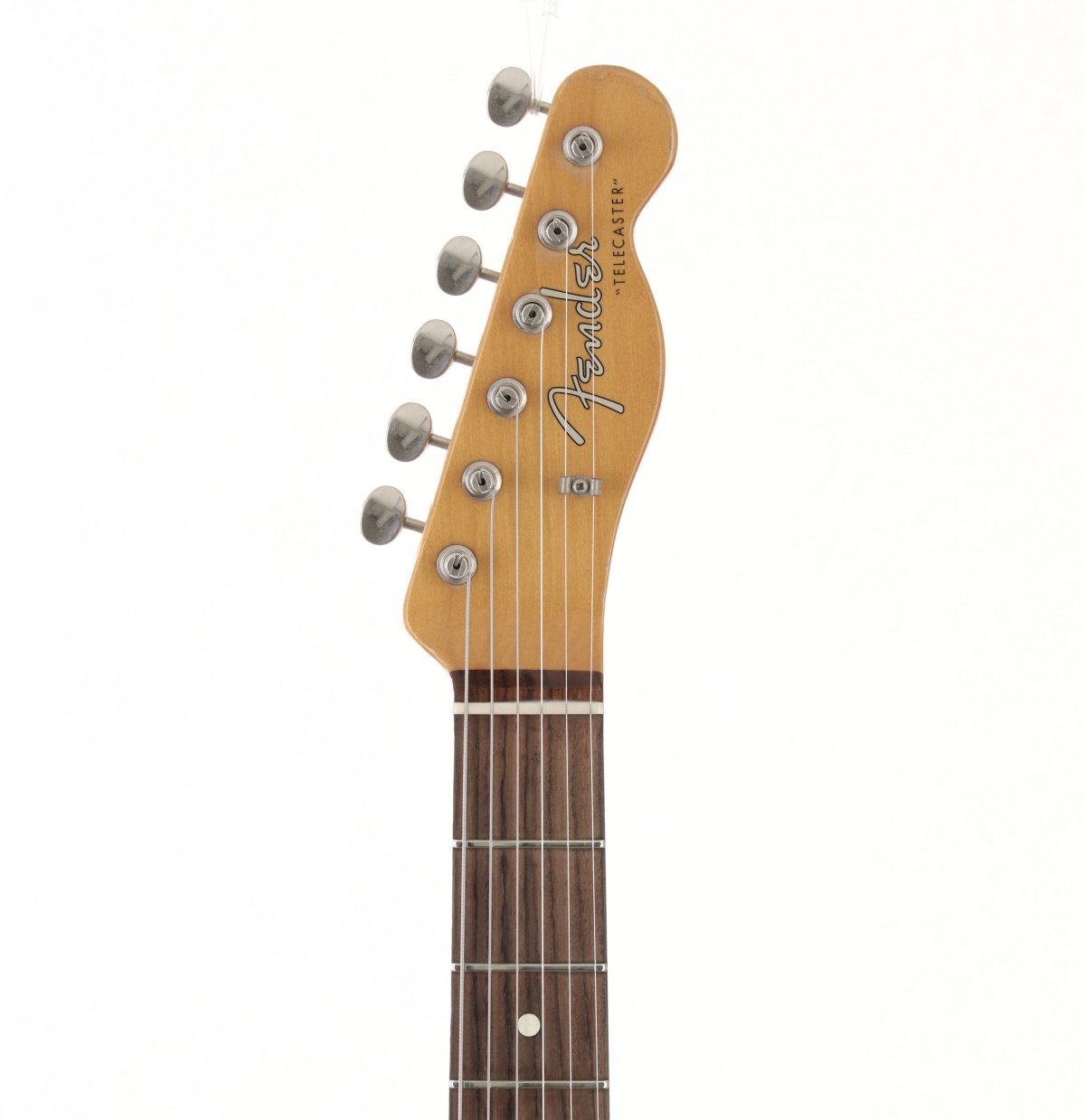 Fender Classic Series 60s Telecaster 【渋谷店】（中古/送料