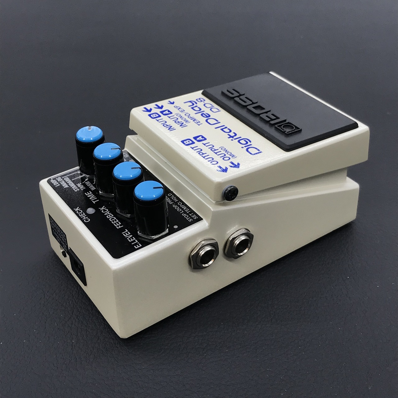BOSS DD-8 Digital Delay（中古）【楽器検索デジマート】