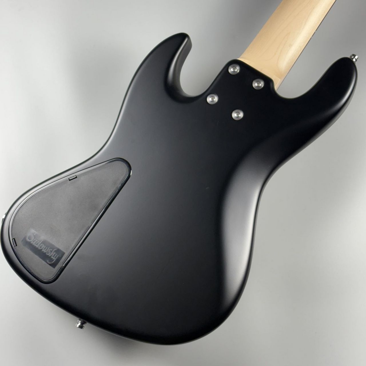 Sadowsky ML21 VJ5 ALDER / 5弦ベース ML21 VJ5 ALDER | Sadowsky Japan