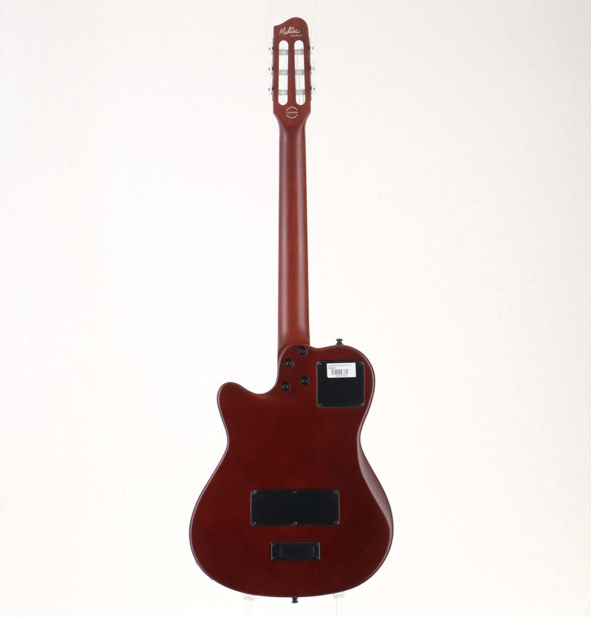 Godin MULTIAC NYLON ENCORE 【御茶ノ水HARVEST_GUITARS】（中古/送料