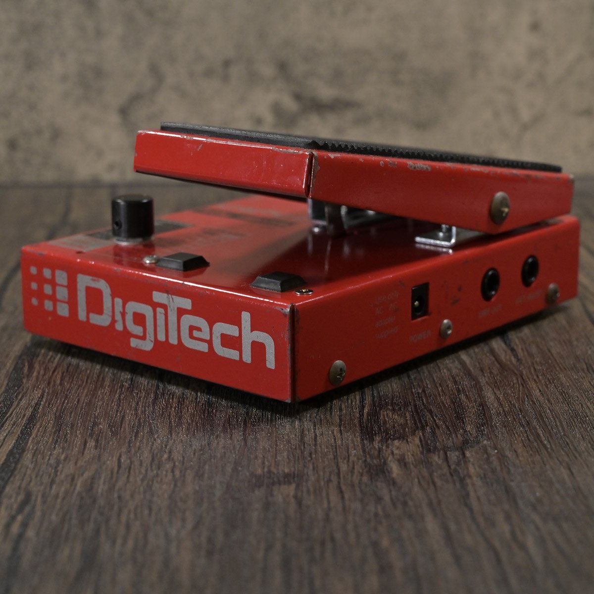 美品 DigiTech WHAMMY WH-1 デジテック ワーミーペダル初期型