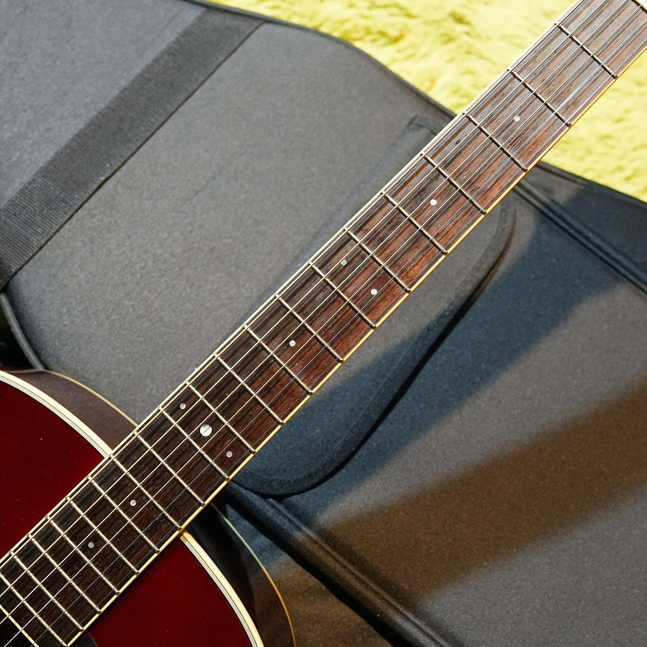 YAMAHA LL6 BS【トップ単板エレアコ】【ヤマハ入門モデル】(中古 ...