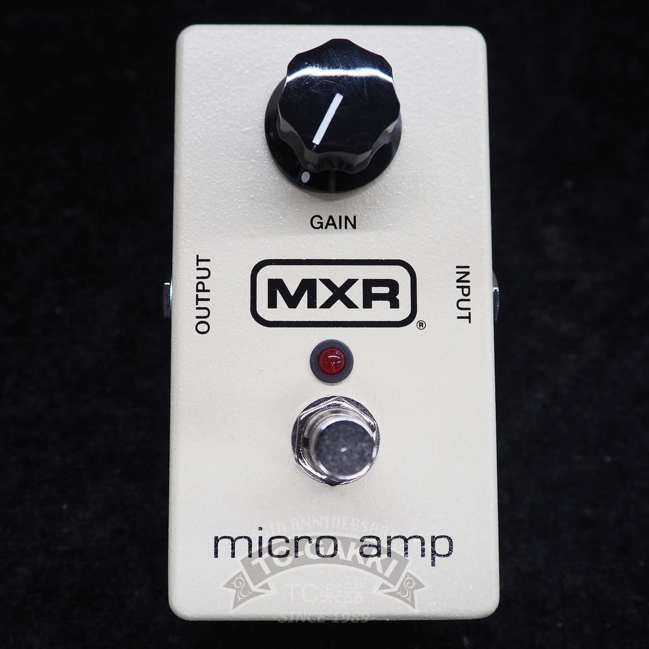 MXR M-133 micro amp（中古）【楽器検索デジマート】