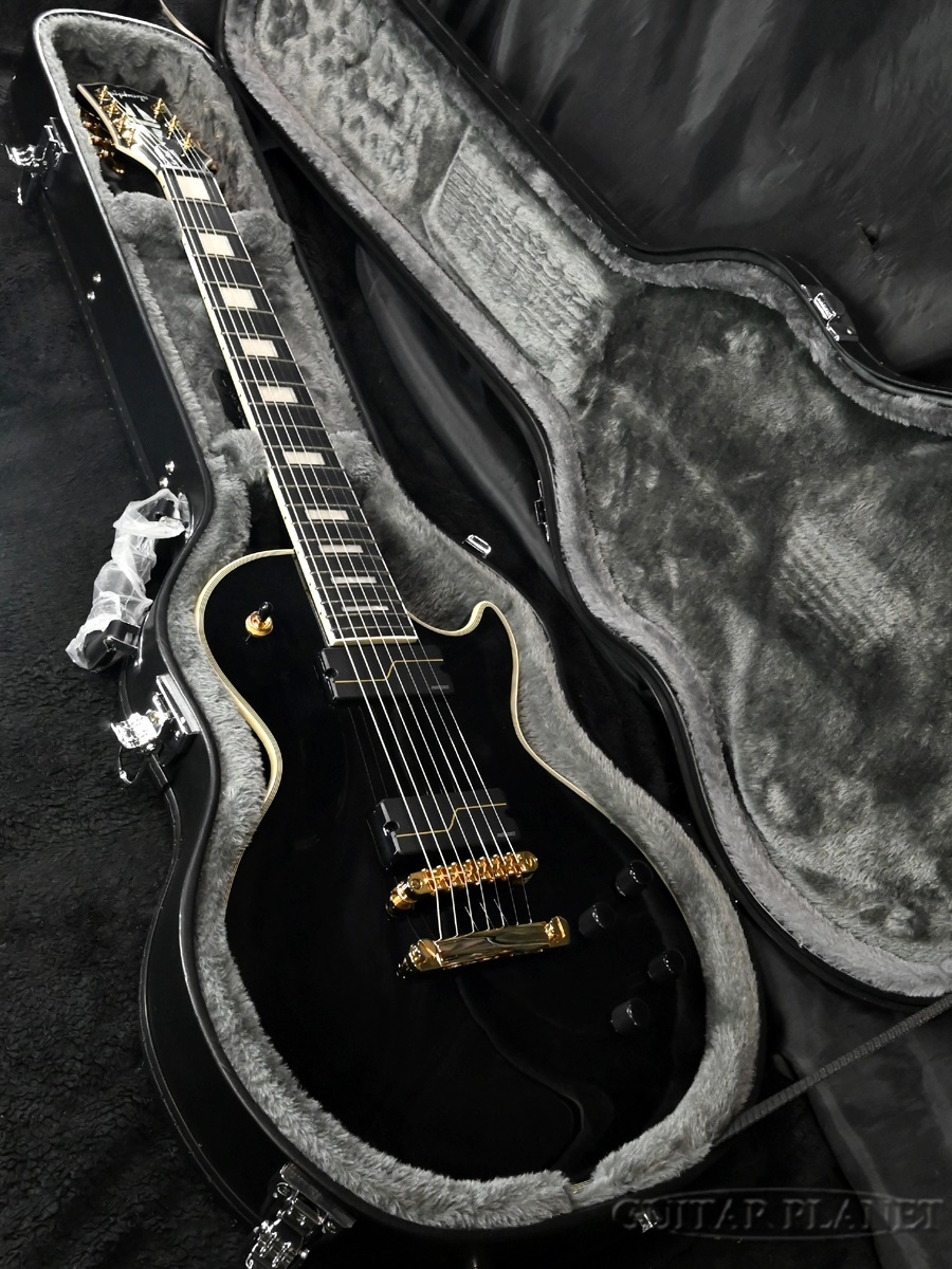 Epiphone 【ハードケース付!!】Matt Heafy Les Paul Custom