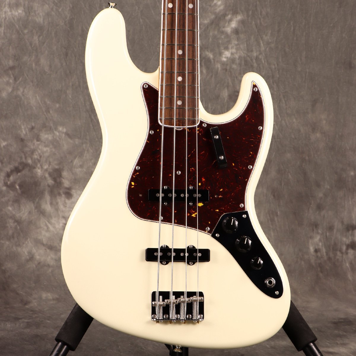 Fender American Vintage II 1966 Jazz Bass Rosewood