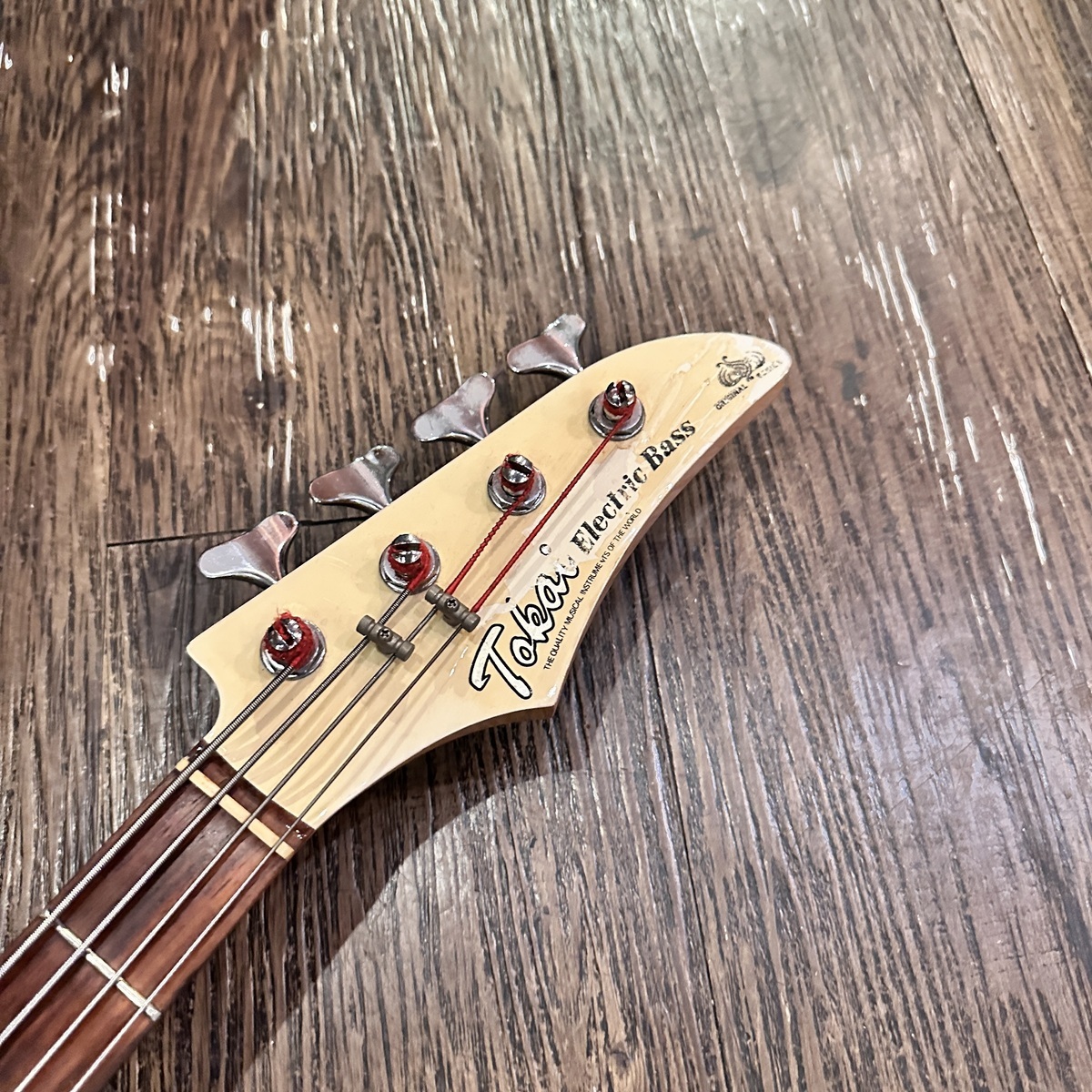 Tokai MBX-45 1983年 日本製 Electric Bass（中古/送料無料）【楽器