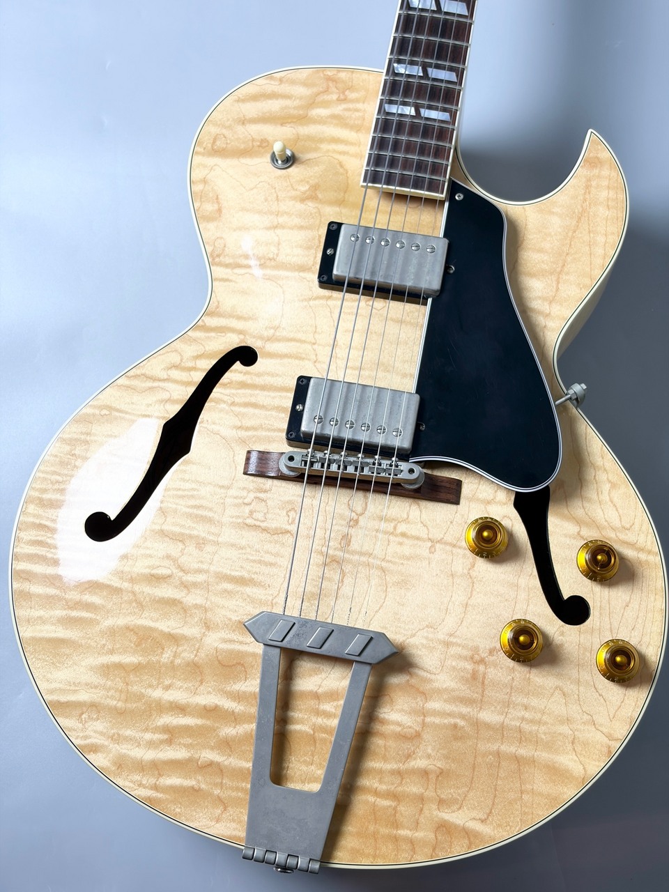 Gibson 【USED】ES-175 Antique Natural #91917308 【3.20kg】（中古