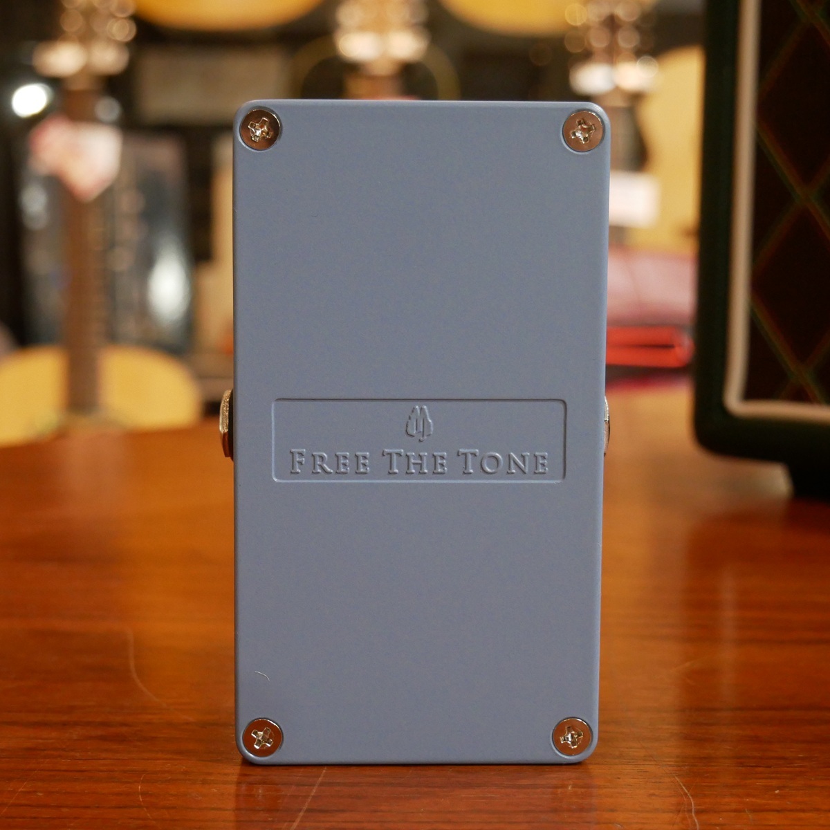 Free The Tone INTEGRATED GATE / IG-1N 【NOISE REDUCTION & GATE