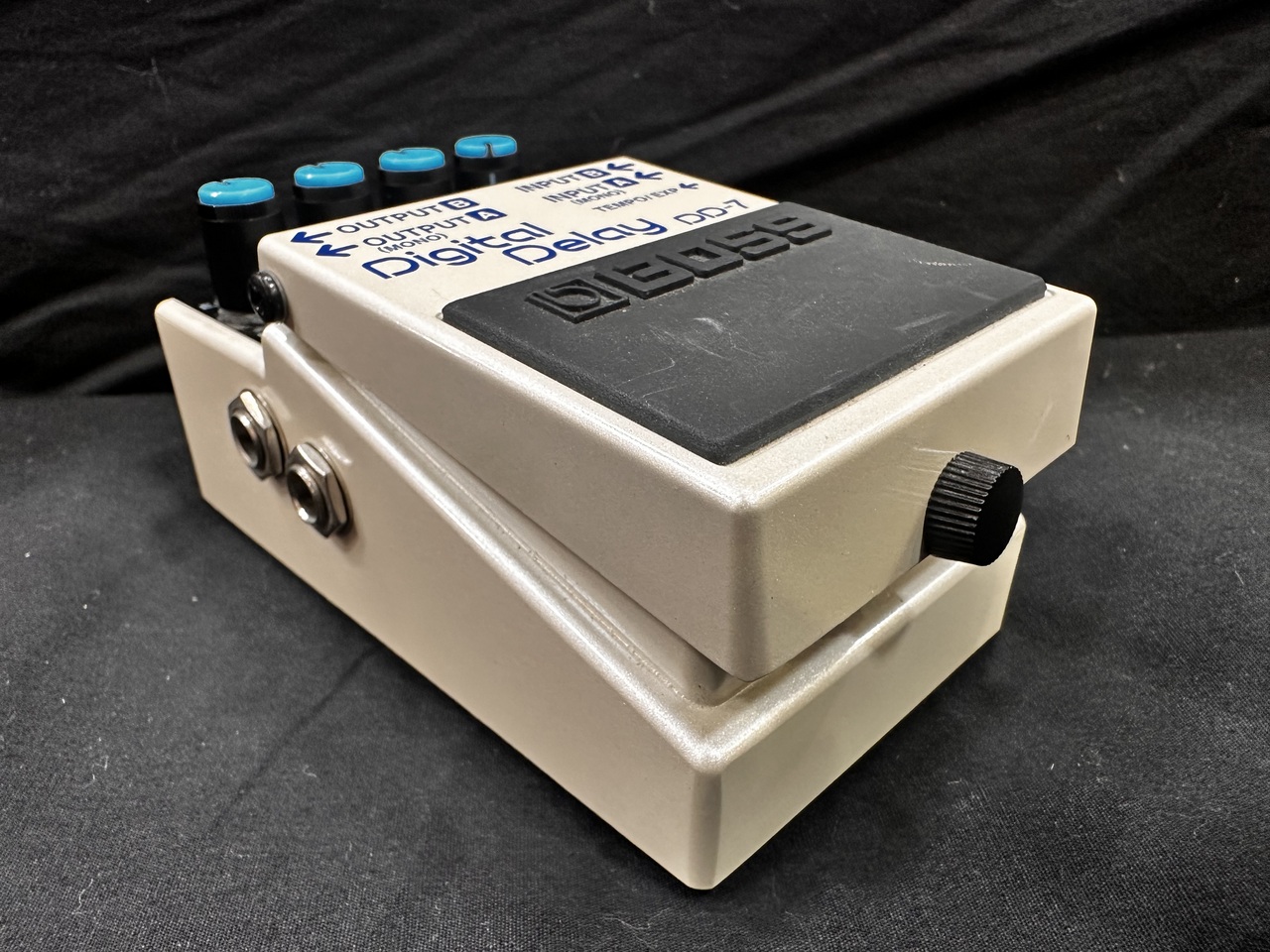 BOSS DD-7(ボス デジタル・ディレイ)（中古）【楽器検索デジマート】