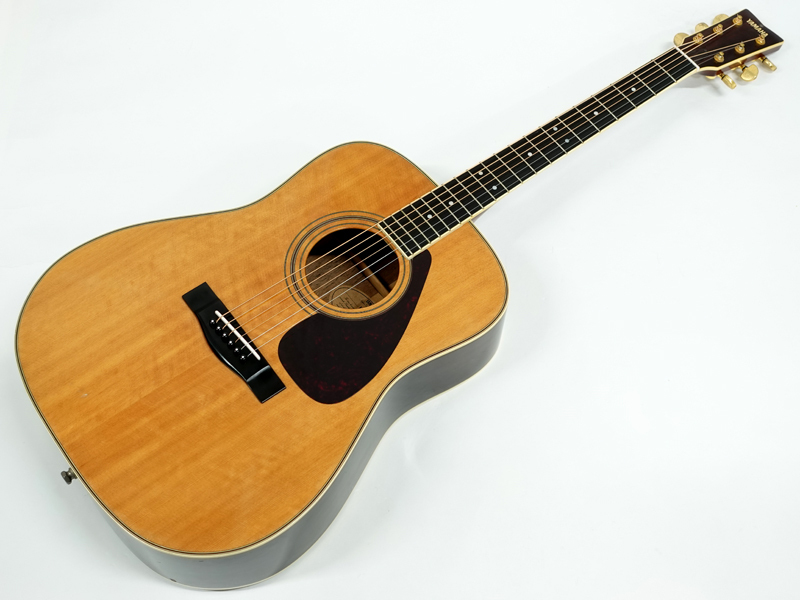 YAMAHA L-5 アコースティックギター複数購入の場合 - ギター