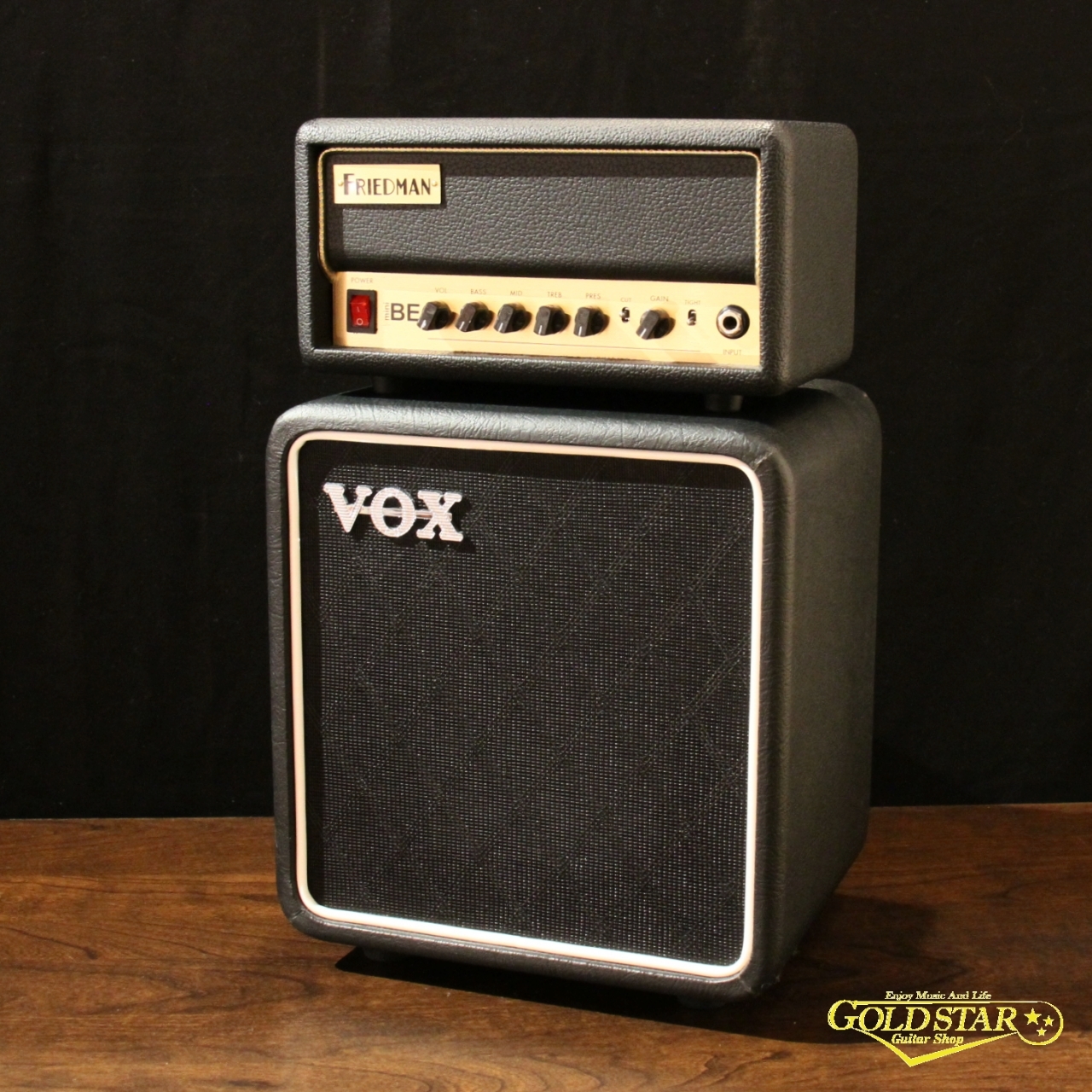 ギター&ミニアンプ 小さくたって本格的！ミニアンプが持つポテンシャルにせまる