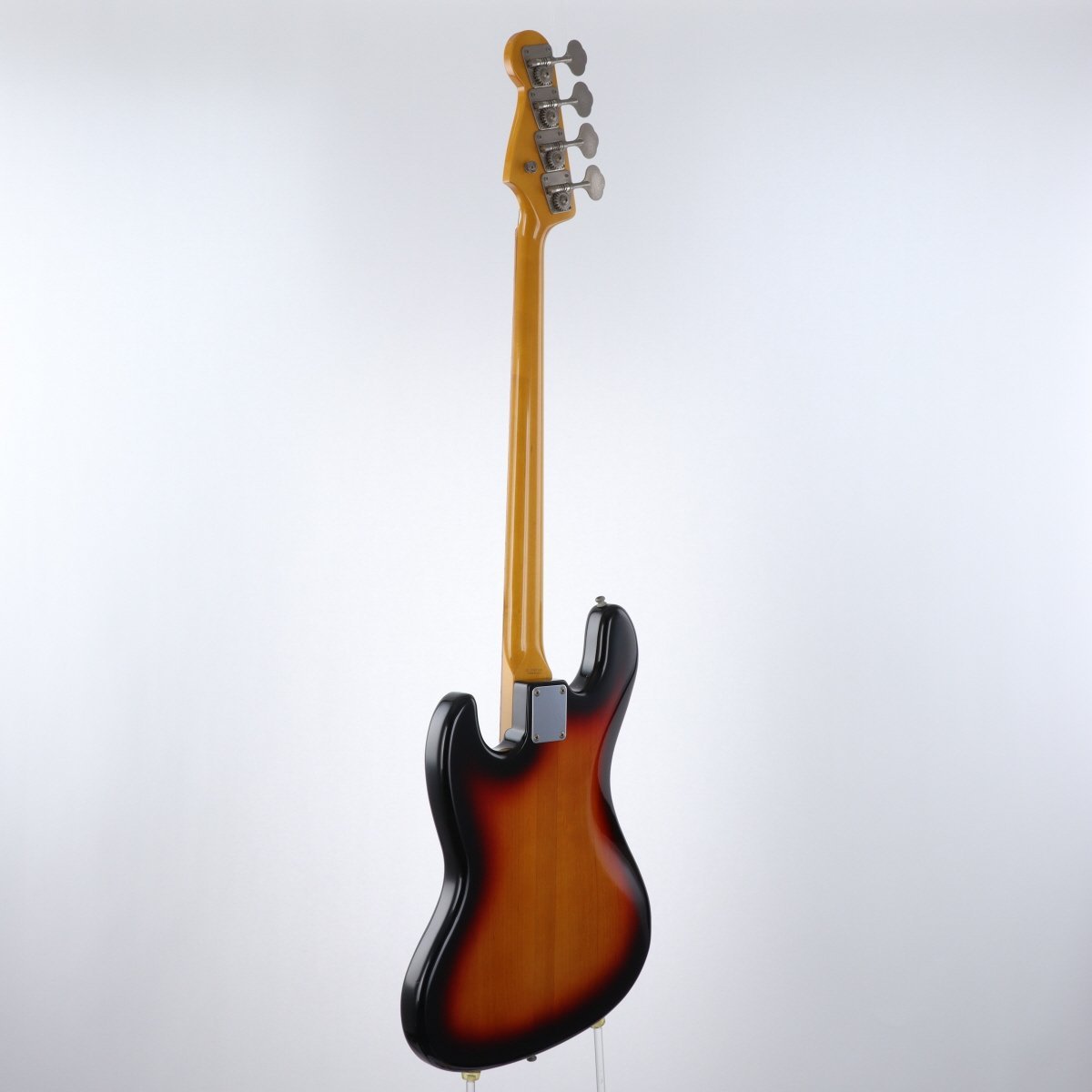 Fender Jazz Bass サンバースト JB62 DMC エレキベース Fender Jazz Bass サンバースト JB62 DMC エレキベース
