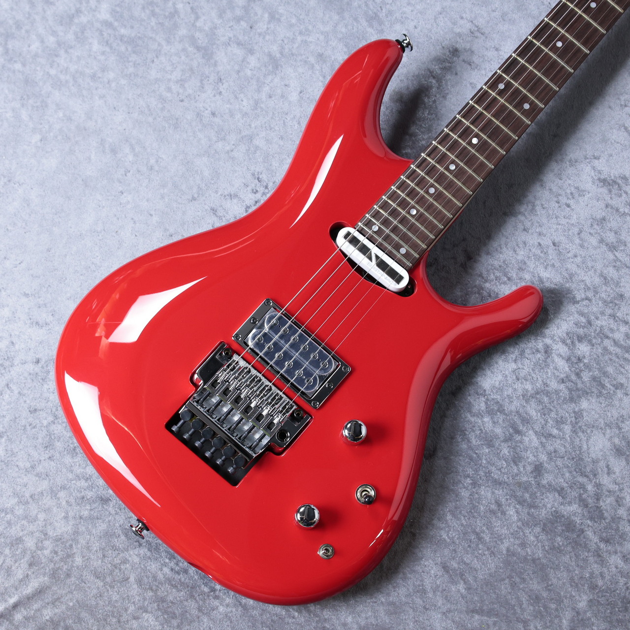 その他 jstone Ibanez JS2480 【Joe Satriani Signature Model】「現物写真」久々の