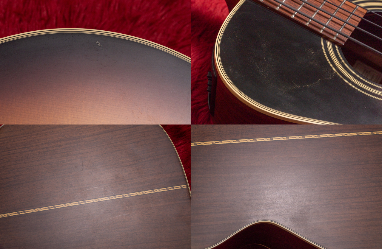 Takamine PB-15 2.740kg #40010021【GIB横浜】（中古/送料無料）【楽器