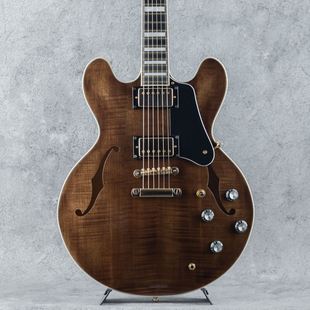 Seventy Seven Guitars EXRUBATO-CTM-JT T-BLK 2022（中古）【楽器検索