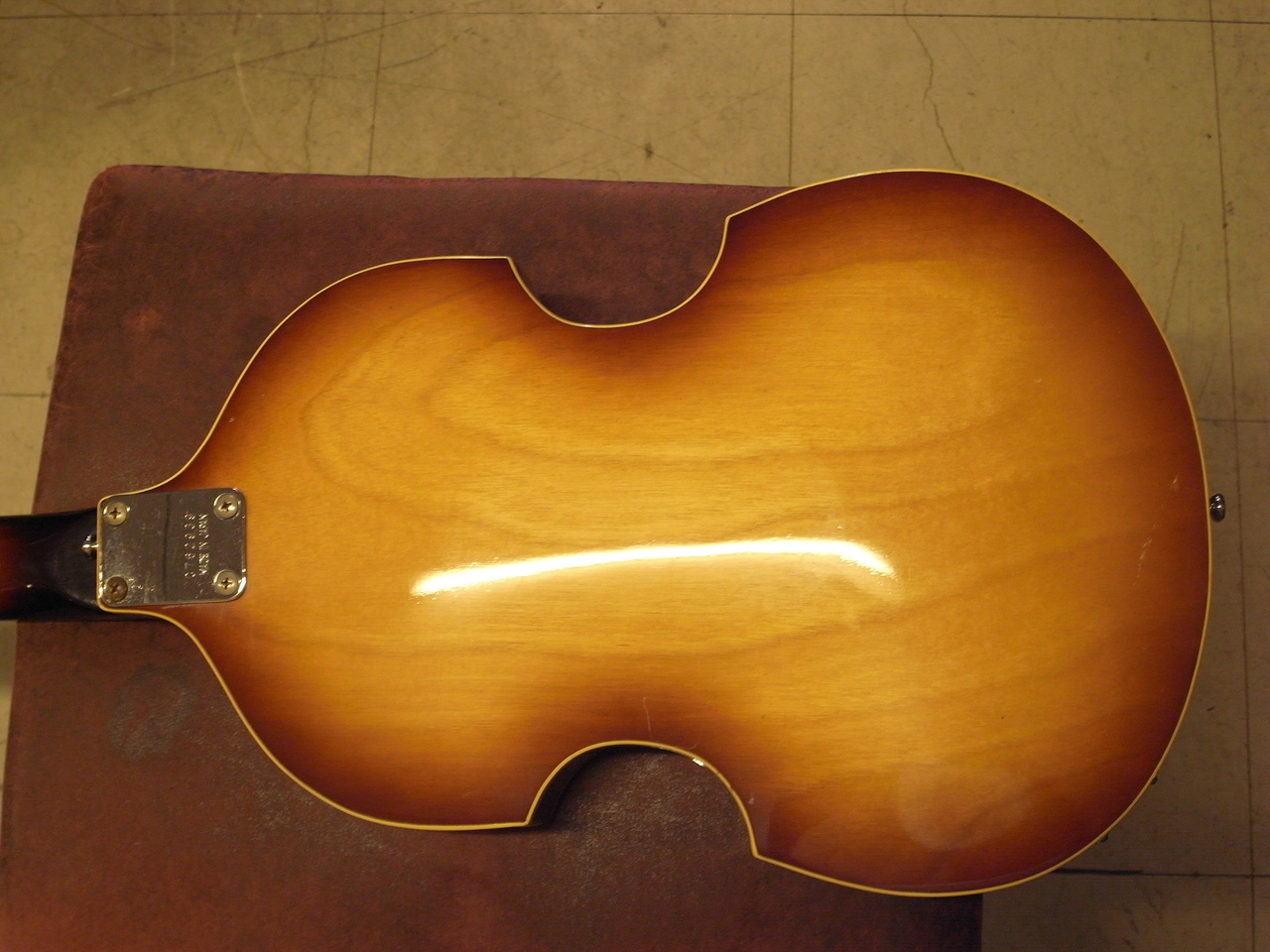 Greco VB-360 (1976)（中古）【楽器検索デジマート】