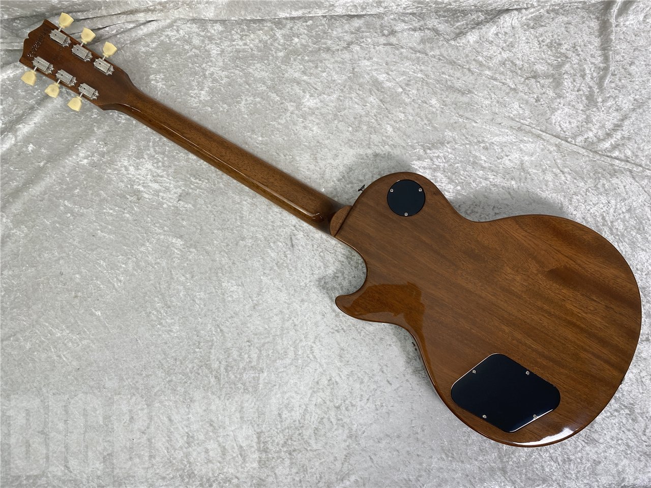 Gibson Les Paul Standard 50s Plain Top(Ebony)（新品/送料無料