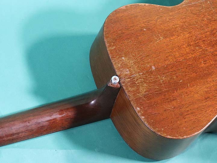 【極美品】Martin 000-1 1998年製 極美品】Martin 000-1 1998年製 - メルカリ