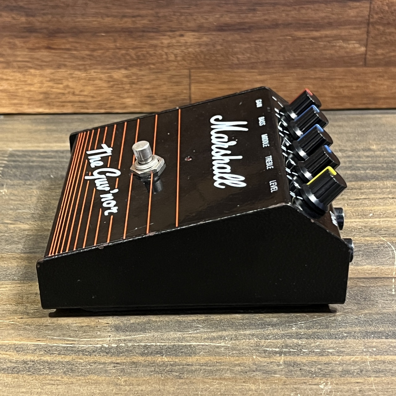 Marshall The Guv'nor Korea（中古）【楽器検索デジマート】