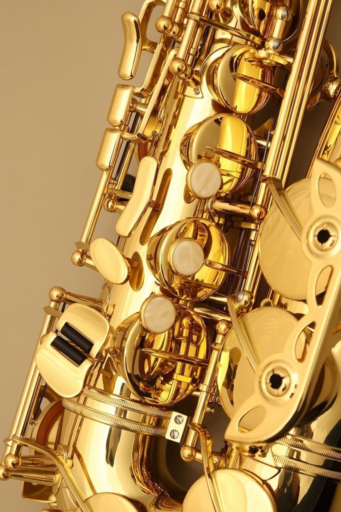 CannonBall AA-L【新品】【キャノンボール】【アルトサックス