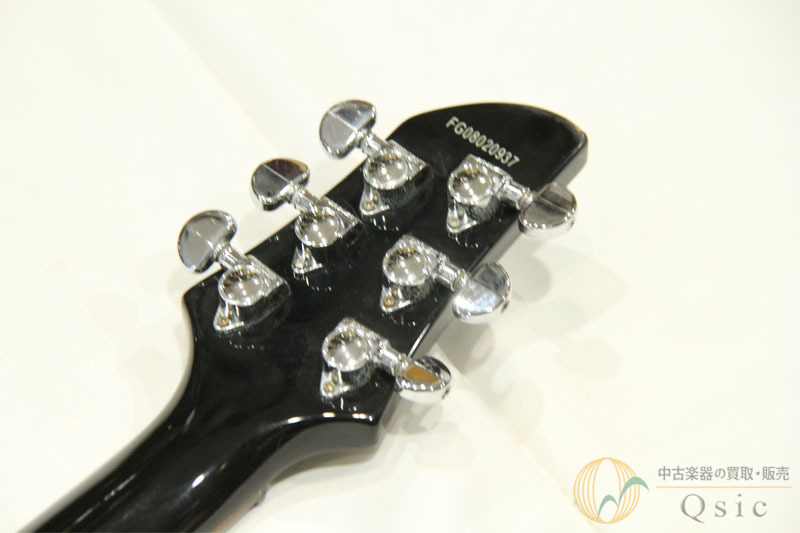 FERNANDES APG-60 【返品OK】[VL359]【神戸店在庫】（中古）【楽器検索