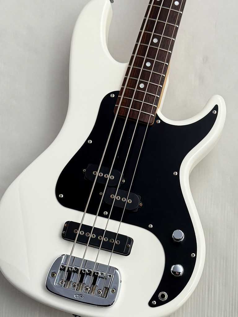 G&L SB-2 Tribute - Geek IN Box