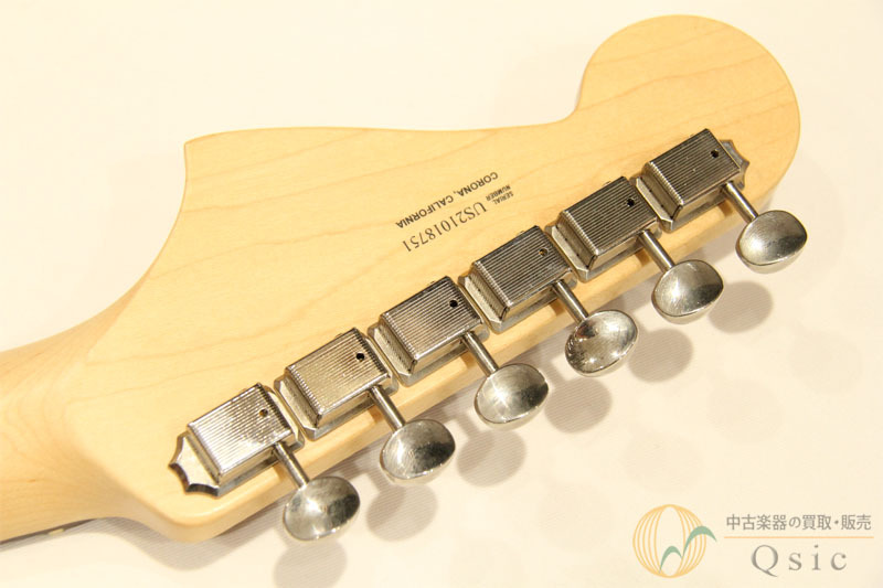 Fender American Performer Jazzmaster(Rosewood/3-color Sunburst) 2022年製  【返品OK】[RK067]（中古/送料無料）【楽器検索デジマート】