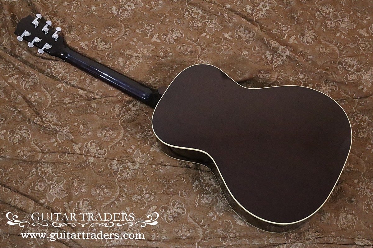 ギター gibson blues king 1995 Gibson Blues King Electro - Antique Natural – Grayson's