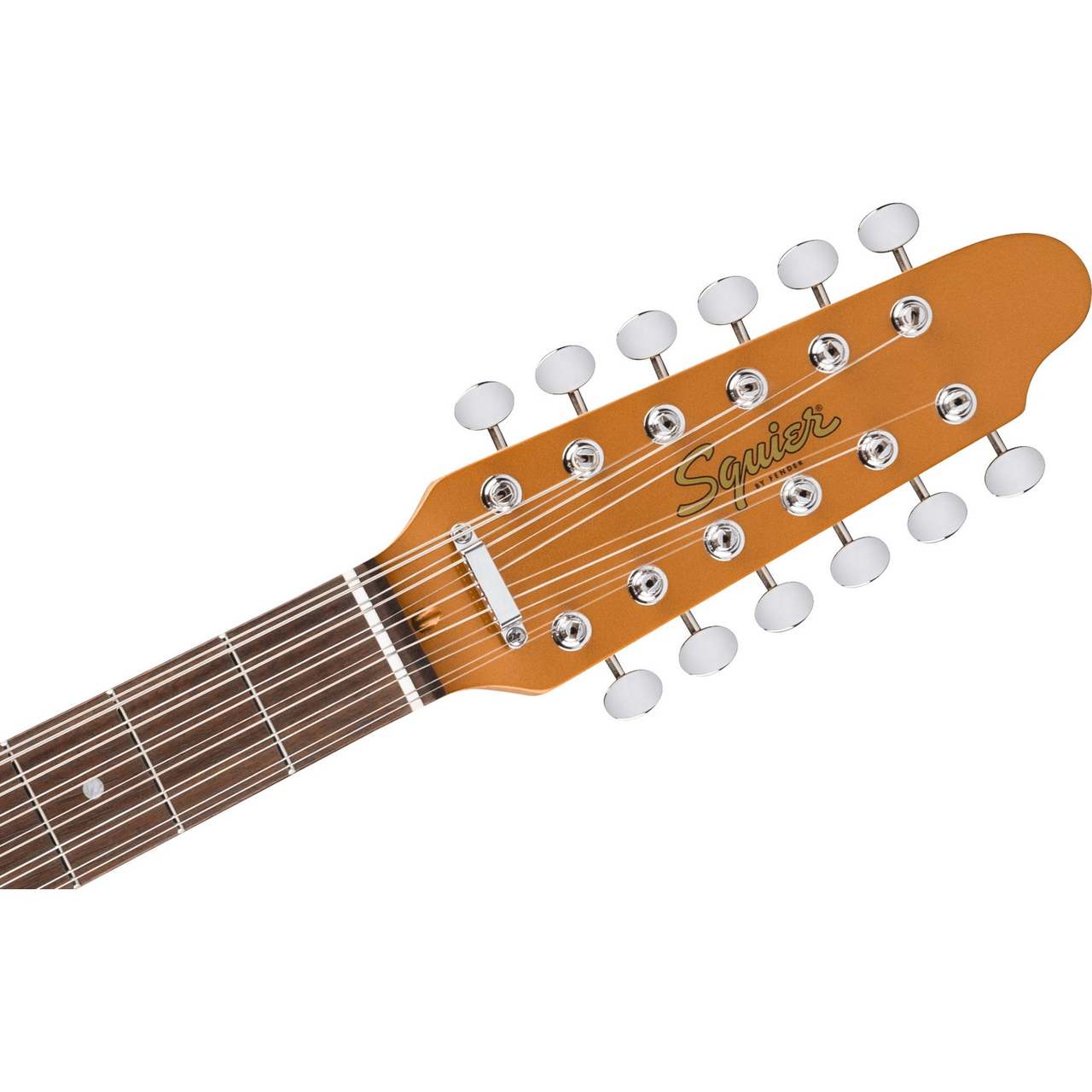 Squier by Fender Paranormal Troy Van Leeuwen Telecaster XII Laurel