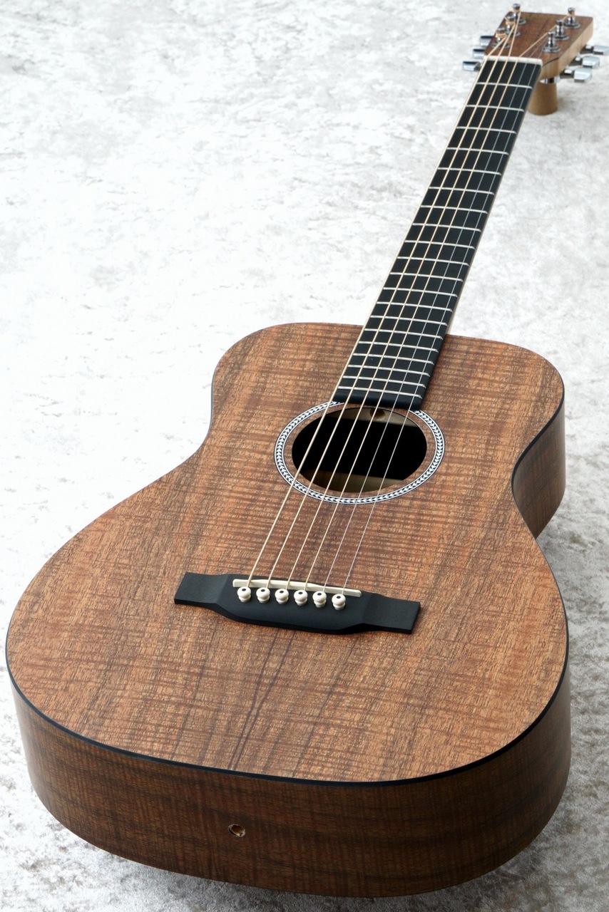 美品❗️Martin LXK2 使用頻度極少 Martin LXK2【一本あると便利】（中古）【楽器検索デジマート】