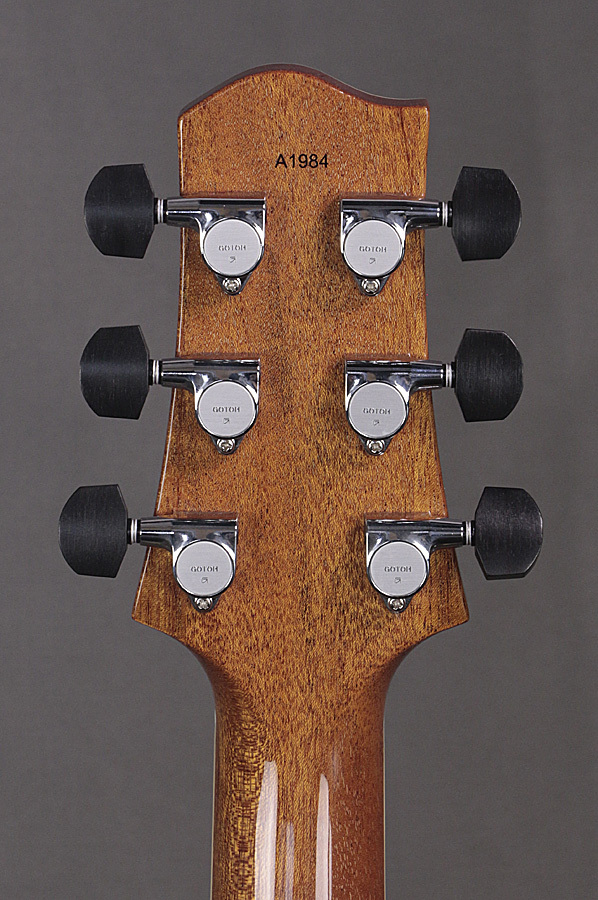 Sadowsky Semi Hollow Model Vintage Amber【心斎橋店】（新品/送料