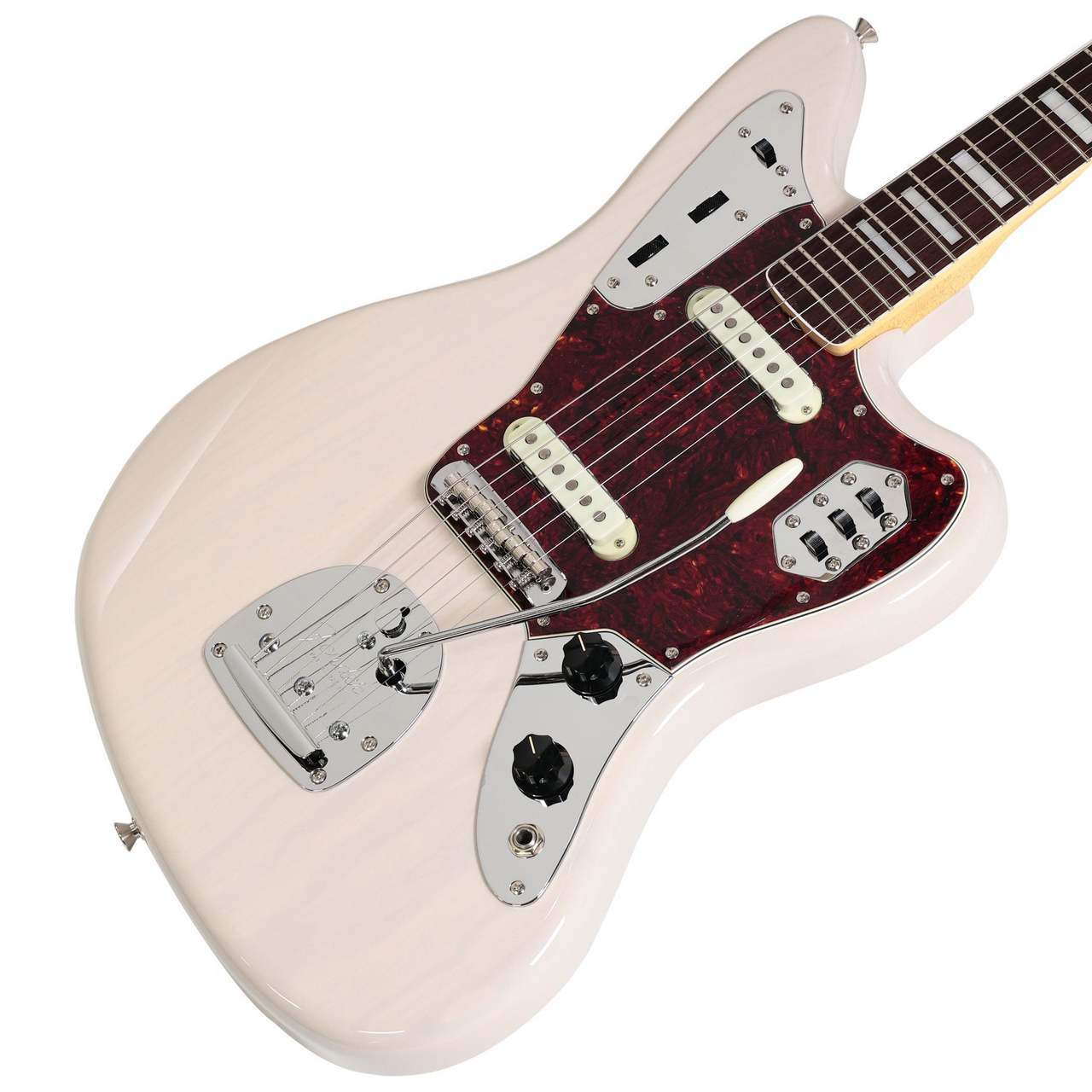 ギター Fender ISHIBASHI FSR Made in Japan Fender ISHIBASHI FSR Made in Japan Traditional Late 60s Jaguar US