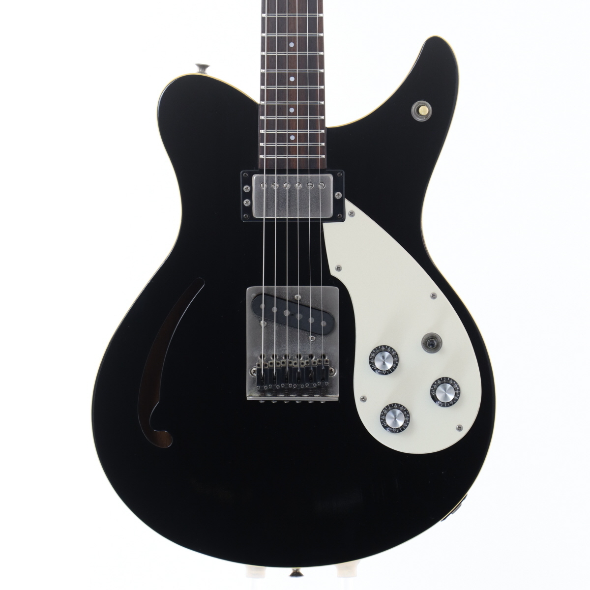 YAMAHA SA-RR Custom Black 【福岡店】（中古/送料無料）【楽器検索