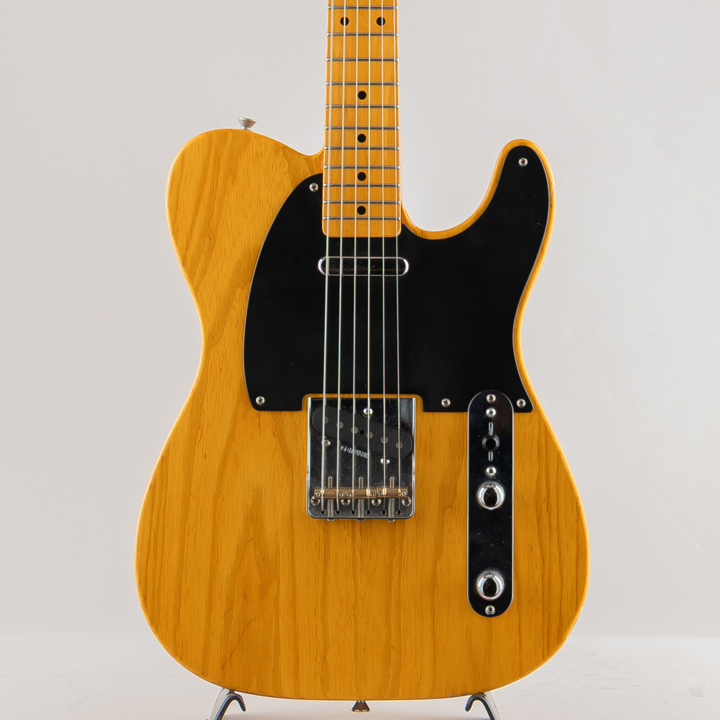 Vanzandt TLV-R1 / Vintage Natural（中古）【楽器検索デジマート】