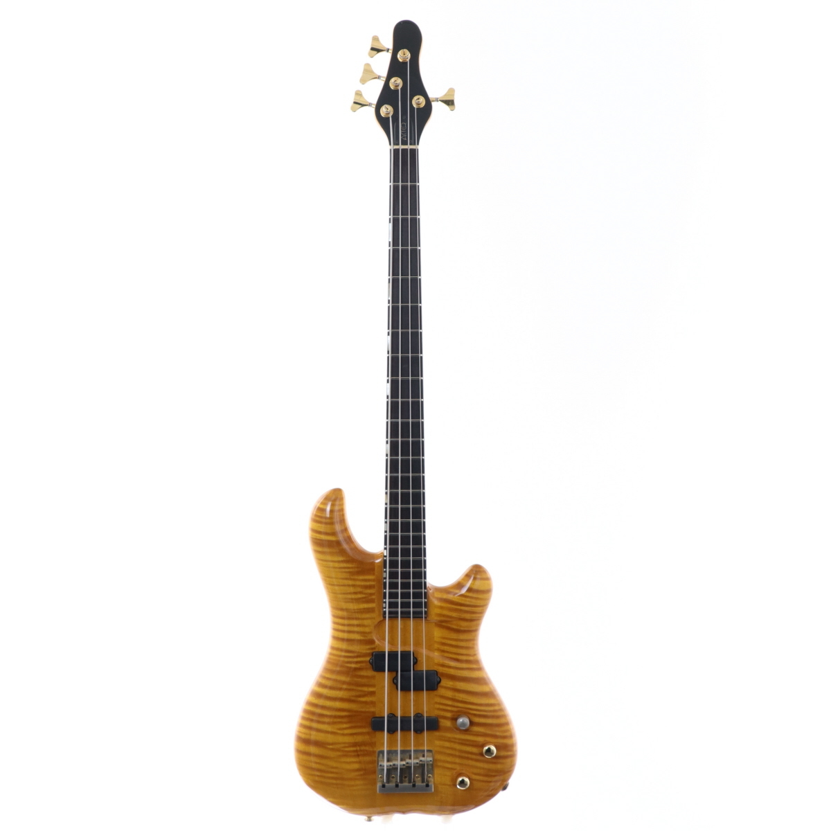 Vestax Bossaxe Acter Bass Amber 【梅田店】（中古/送料無料）【楽器