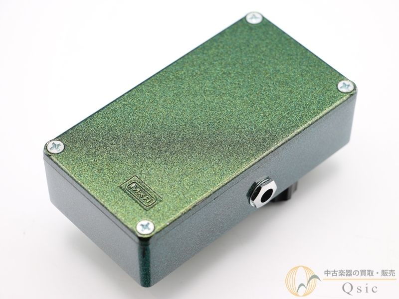 MXR M169 Carbon Copy Analog Delay [TMX17]【阿倍野店在庫】（中古