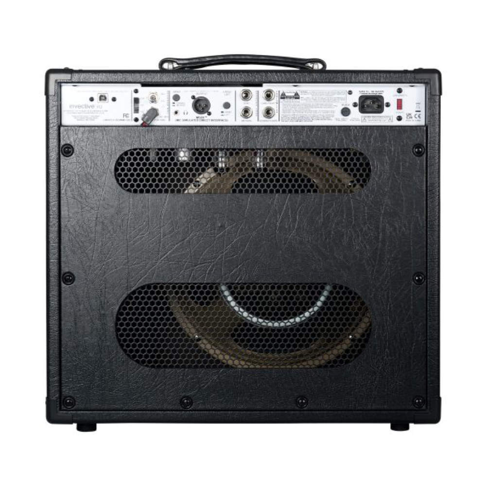 PEAVEY ピーヴィー invective.112 Guitar Combo Amplifier ギター