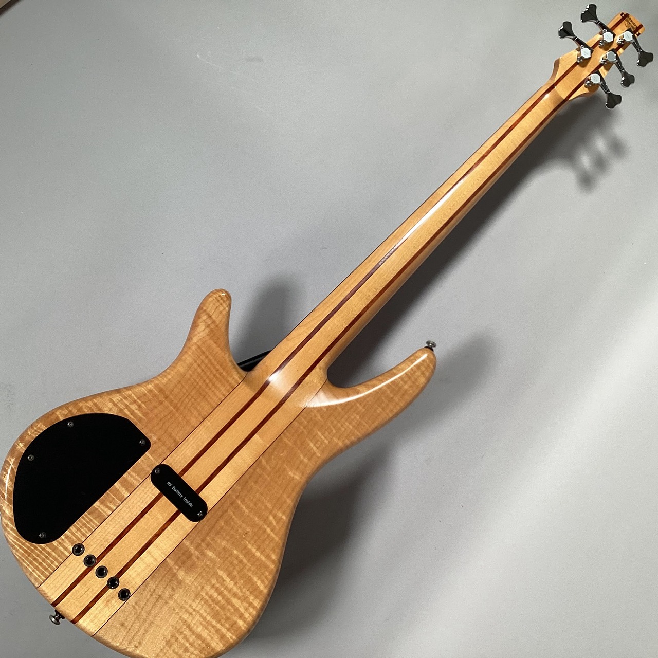 Ibanez SR905 FM スルーネック仕様の5弦SR [NI188]