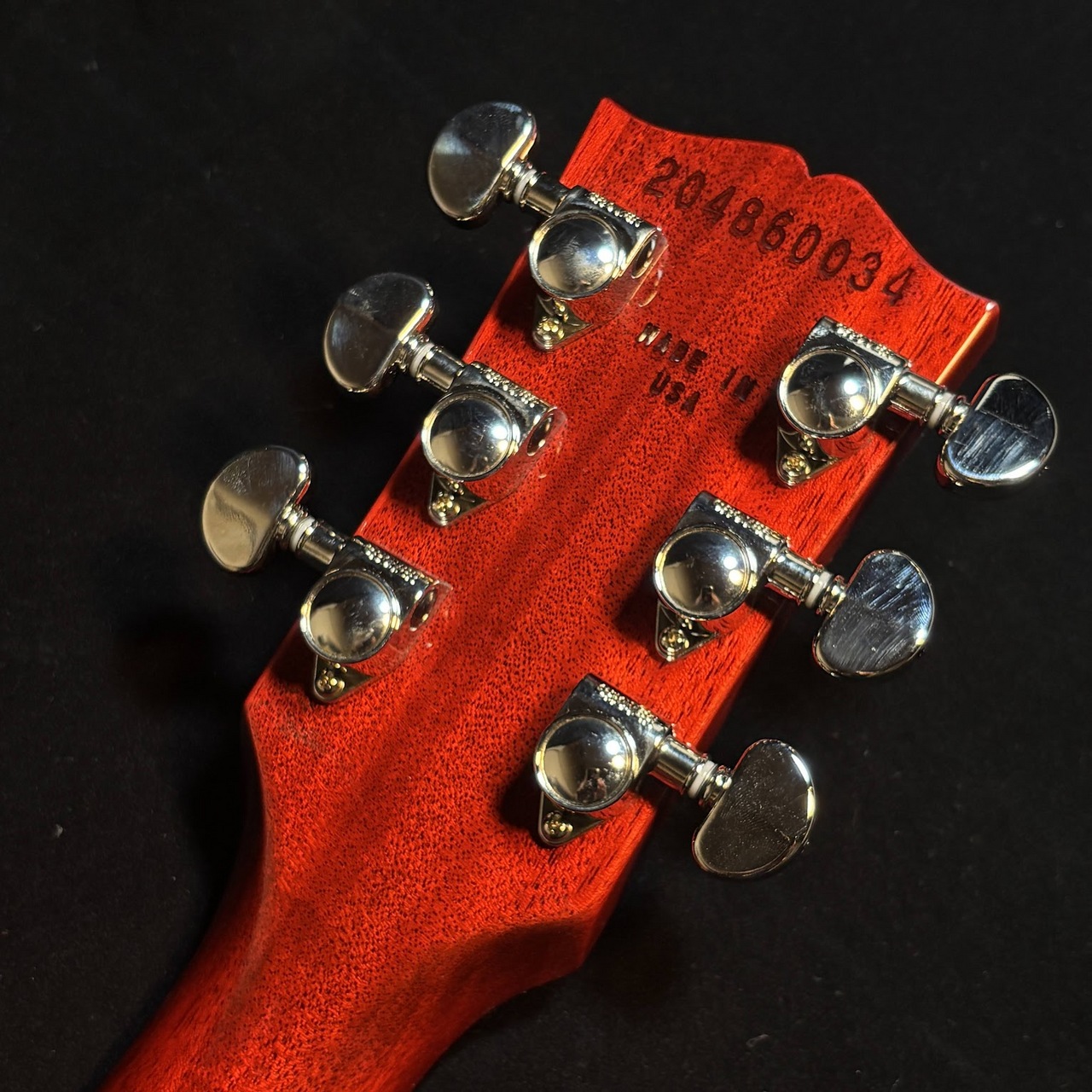 Gibson Les Paul Standard '60s Iced Tea レスポールスタンダード
